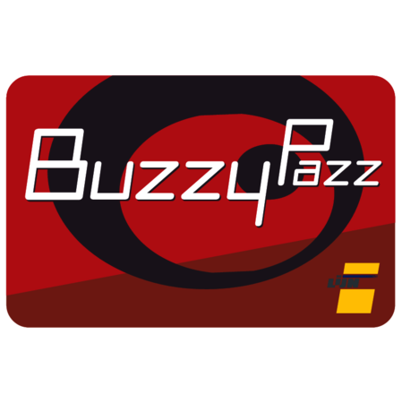 Buzzy Pazz