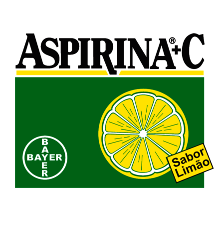 Aspirina+C