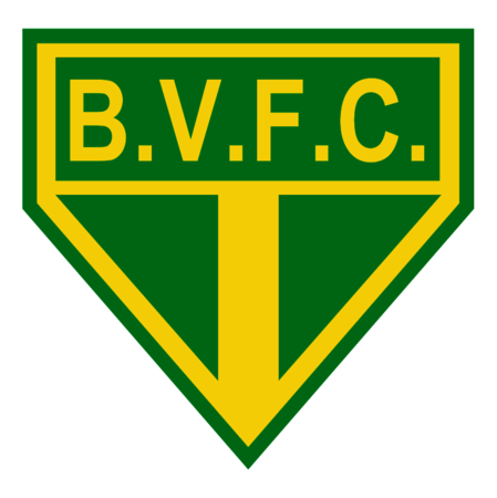 Barriga Verde Futebol Clube de Laguna-SC