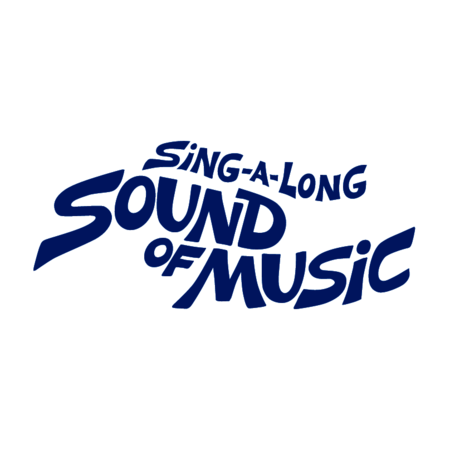 Sing-a-long-a Sound of Music