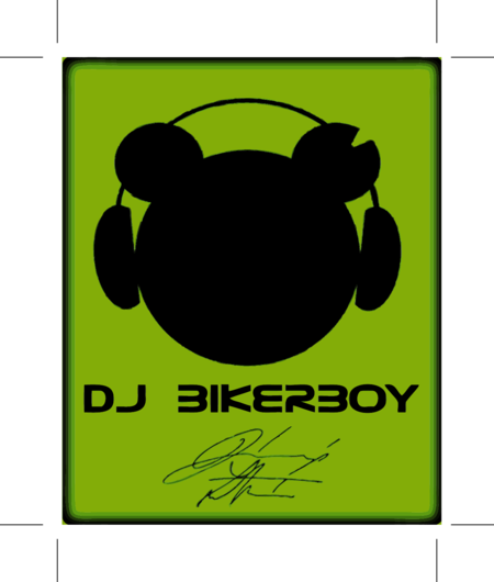 Dj Bikerboy 2