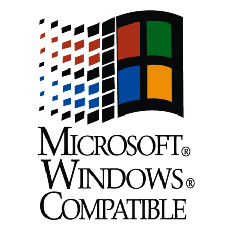 Microsoft Windows Compatible