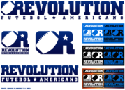 Revolution Futebol Americano