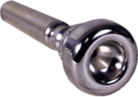 Trumpet Mouthpiece