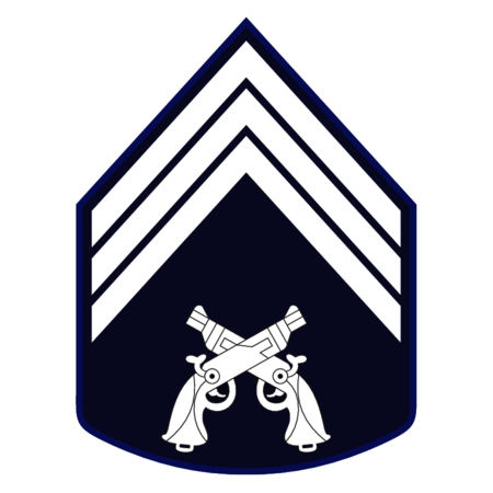 Sergeant
