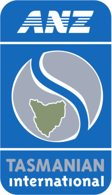 ANZ Tasmanian International 57761