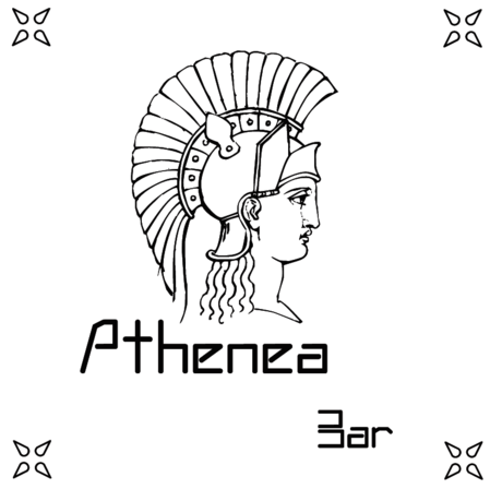 Athenea Bar