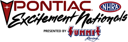 Pontiac Excitement Nationals