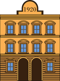 1920 Building