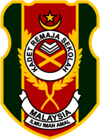 Kadet Remaja Sekolah