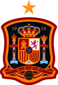 Selección española de fútbol (corregido)