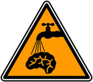 Brainwashing Warning Sign