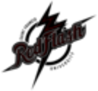 Saint Francis Red Flash