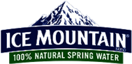 Ice Mountain 
