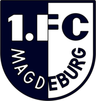 1 FC Magdeburg (1970's logo)