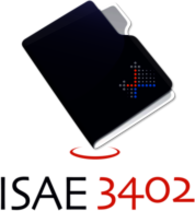 ISAE 3402