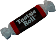 Tootsie Roll