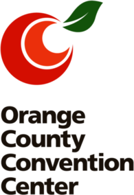 Orange County Convention Center- Orlando FL