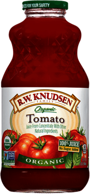RW Knudsen Tomato Juice