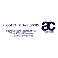 A. Colin - R. du Plessix