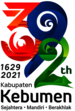 HUT 392 Kabupaten Kebumen