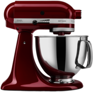 KitchenAid Artisan Mixer