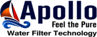 Apollo Water Filter