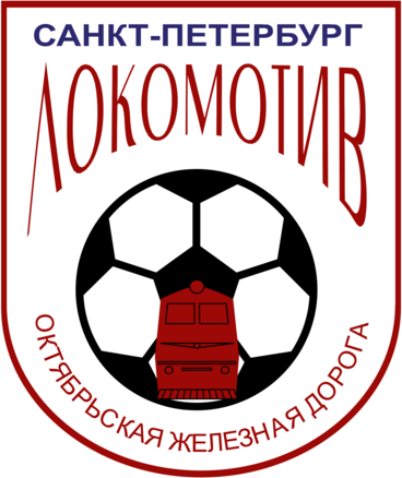 Lokomotiv Spb