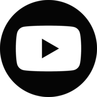 Black Dark Circle Youtube 