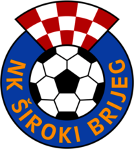 NK Siroki Brijeg