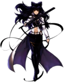 RWBY Blake Belladonna