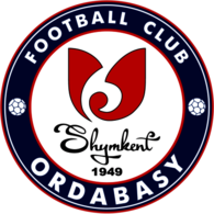 FC Ordabasy Shymkent