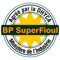 BP Superfioul