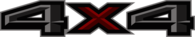 Ford 4x4