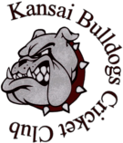 Kansai Bulldogs Cricket Team 