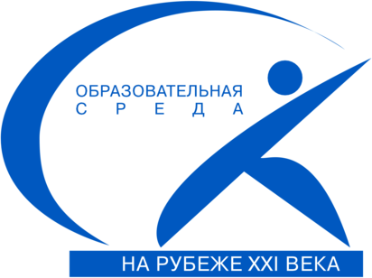 Sovremennaya Obrazovatel'naya Sreda Na Rubeje XXI Veka