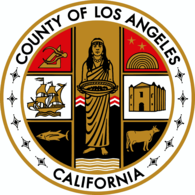 Los Angeles County Seal