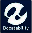 Boostability logo square