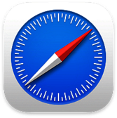 Safari App icon