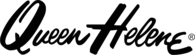 Queen Helene logo horizontal