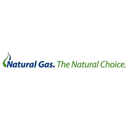 Natural Gas. The Natural Choice.