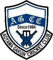Aoyama Gakuin Cricket Club 