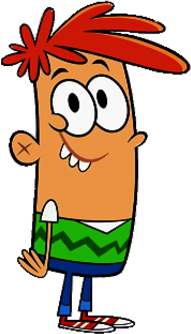 Bunsen's Best Friend Mikey