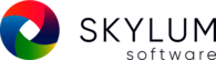 Skylum Software logo landscape