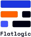 Flatlogic stacked 