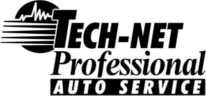 Tech Net Professional Auto Service