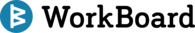 WorkBoard logo horizontal