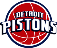Detriot Pistons