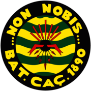 companhia cacadores 1555 mocambique