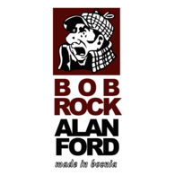 Bob Rock - Alan Ford - Made in Bosnia